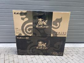 Kukirin G2 – Kukirin G2 Master 2026m. paspirtukai!