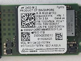 M.2 nvme pcie4 1000gb 1tb 94 Eur