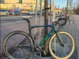 Python Aero 1 Teamedition/ultegra Di2/mavic Cosmic