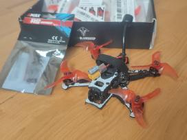 Emax Tinyhawk III Freestyle Fpv dronas