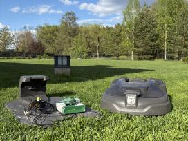 Husqvarna Automower 310