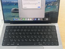 Apple MacBook Pro 14 (M2 Pro) 16gb 512gb