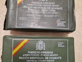Ispaniski davinai/mre