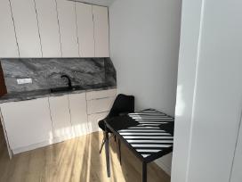 Trumpalaikė butuko/studijos nuoma Klaipėdos centre