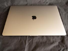 Parduodu mylėtą ir prižiūrėtą MacBook Pro 16-inch