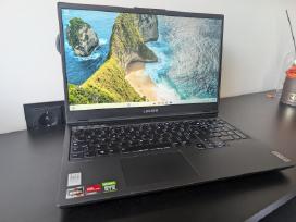 Lenovo Legion 5 15arh05h – Ryzen 7 / Rtx 2060