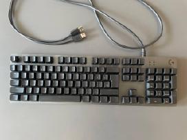 Keyboard Logitech G512