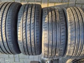 Vasarinės 225/45 R17 Nexen ir Michelin