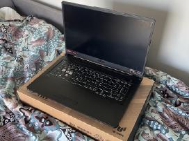 Asus Tuf gaming laptop A17