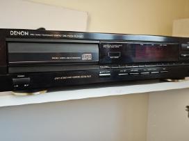 Denon dcd-620 CD grotuvas