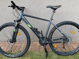 Cube Cross Hpa / 175-185 cm ūgiui