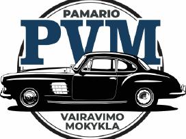 B Kategorijos Vairavimo Mokymas Klaipėdoje