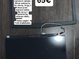 Lenovo Legion Y520
