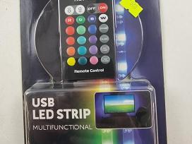 LED juosta "Nortec" 2 vnt.
