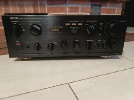 Denon Pma-780d stiprintuvas su Dac
