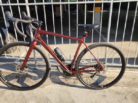 Gravelis Gavia Terra Alu GRX 2x10 2024, M/l Dydis