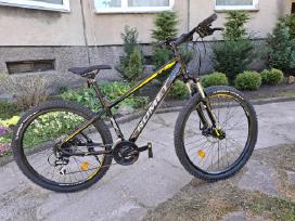 Parduodamas dviratis Romet Rambler R7.2 27.5 2022
