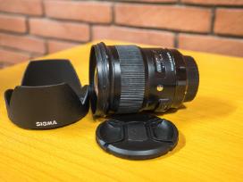 Sigma 50mm F1.4 Art Canon
