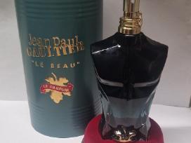 Jean Paul Gaultier le beau brendiniai kvėpalai