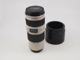Canon Ef 70-200mm f/4l Is Usm