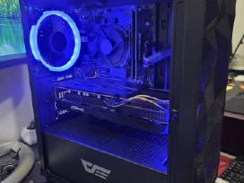 Tvarkinga I5 8500 dėžė