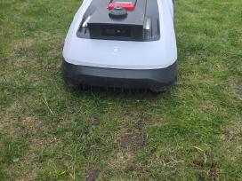Ecovacs Goat 0500 Panorama