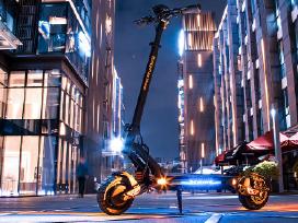 Kukirin G2 Master 2026m - Naujas -