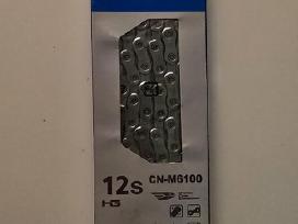 Shimano dviračių grandinė