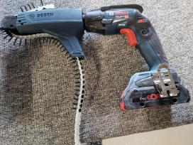 Bosch gtb 18v-45