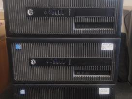 Stacionarus Hp Elitedesk 600-800 G1 Twr I5