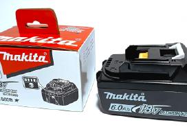 Makita 18v 6ah baterija
