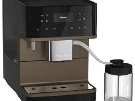 Miele Cm 6360 Super Automatic coffee mashine