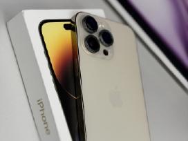 Nupirktume iPhone 14 Pro Max