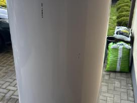 Dujinio katilo boileris Wiesmann 200