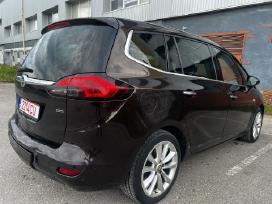 Opel Zafira C