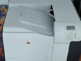 Hp Color Laserjet Cp3525