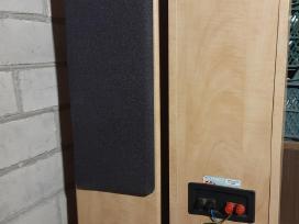Tannoy koloneles