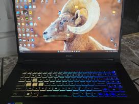 Msi Katana B12vgk i7-12650