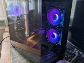 Gaming, Ryzen 5 5500, 16gb Ddr4 RAM, 360gb SSD
