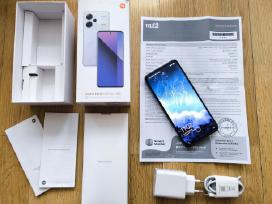 Xiaomi Redmi Note 13 Pro+ 5G 12/512gb. Pilnas komp