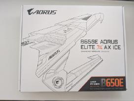Pagrindinė plokštė Gigabyte B650e Aorus Elite WiFi