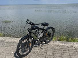 Motorinis dviratis