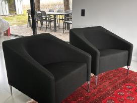 Artifort foteliai