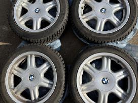Bmw 5 E39 ratai Style 10