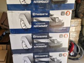 Husqvarna Automower 550, Rw2025