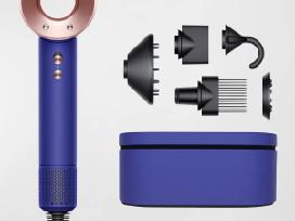 Plaukų džiovintuvas fenas Dyson Supersonic Nural