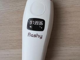 Flashy fotoepiliatorius