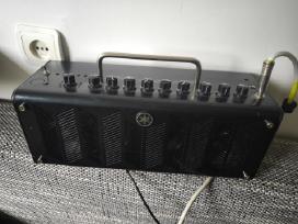 Gitaros stiprintuvas Yamaha thr10c