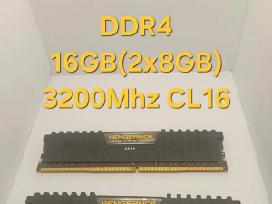 Corsair Vengeance Lpx Ddr4 3200mhz 16gb