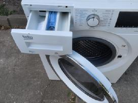 Skalbimo mašina ,dziovykle